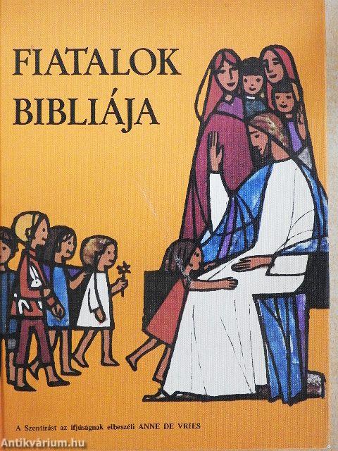 Fiatalok Bibliája