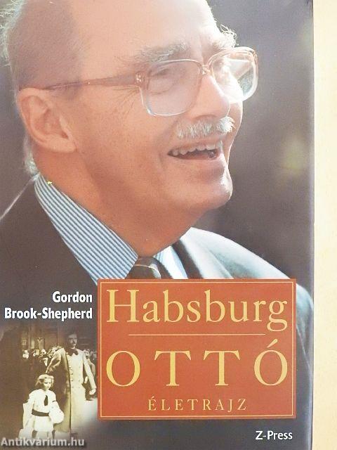 Habsburg Ottó