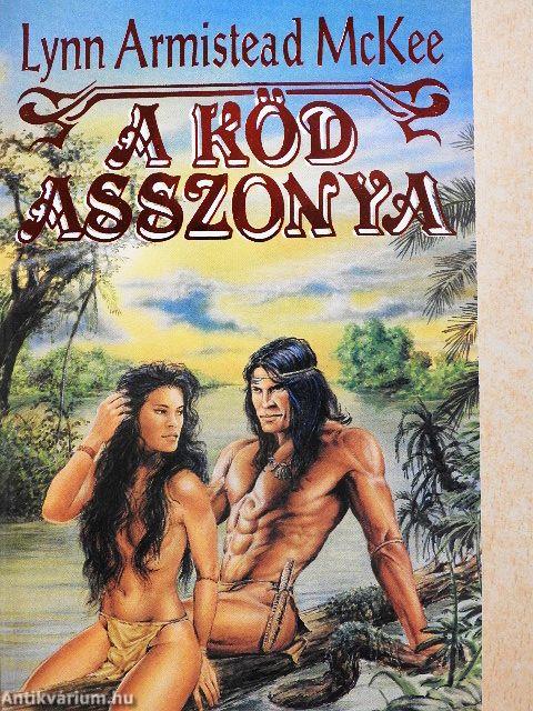 A köd asszonya