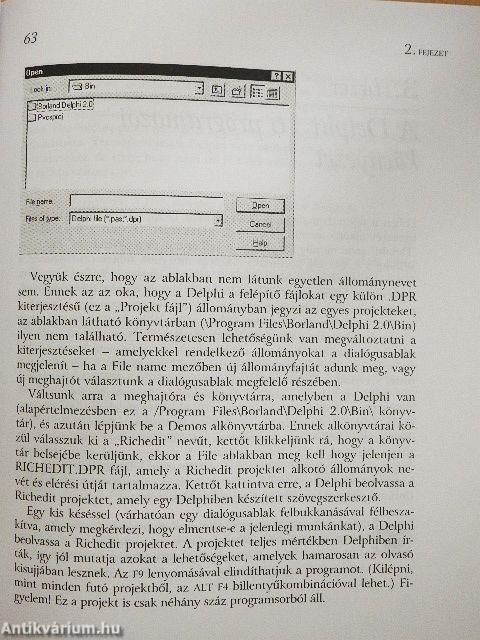Delphi