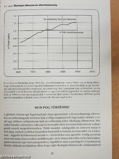 A növekedés határai