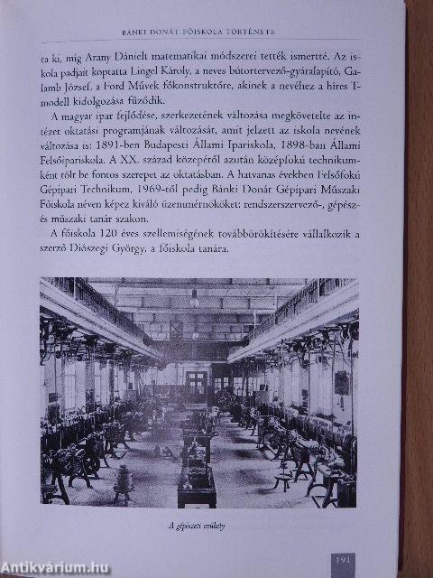Örökségünk - Értékeink