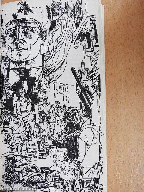 Egy fiatalember feljegyzései