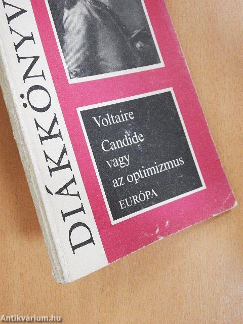 Candide vagy az optimizmus