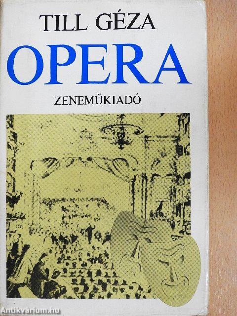 Opera