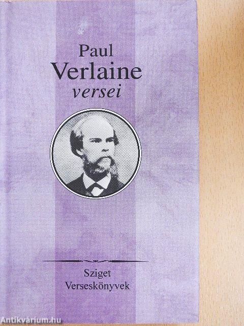 Paul Verlaine versei