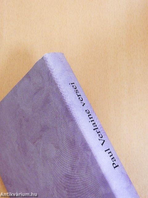 Paul Verlaine versei