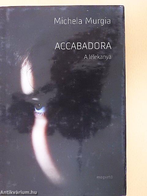 Accabadora