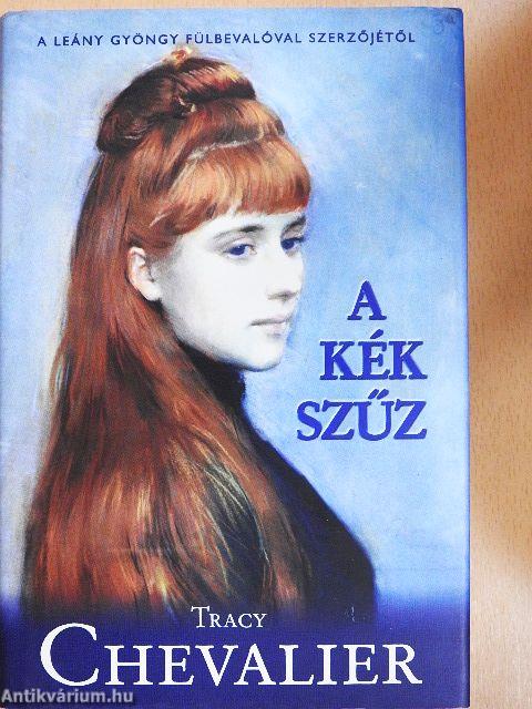 A kék szűz