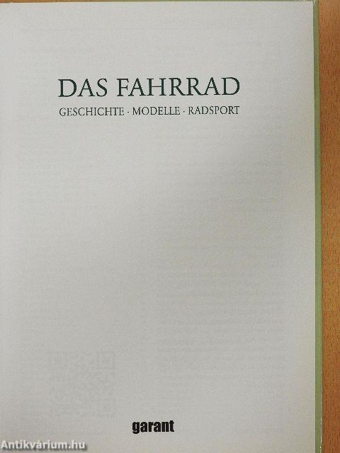 Das Fahrrad