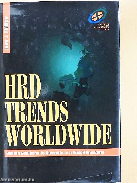 HRD Trends Worldwide