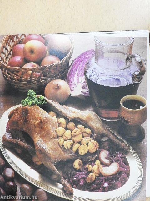 Foods for All seasons - Autumn