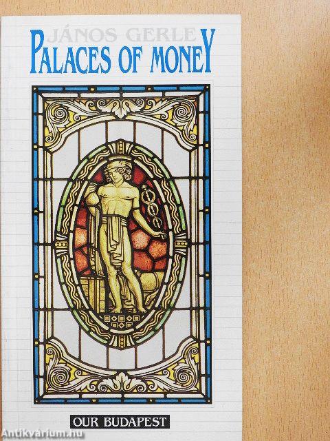 Palaces of Money