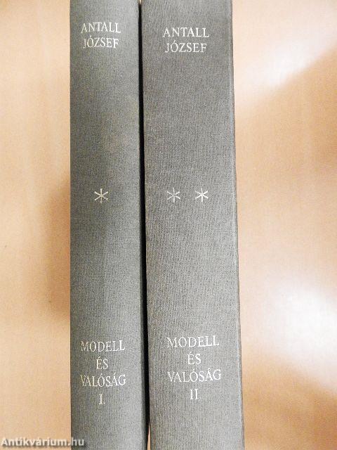 Modell és valóság I-II.