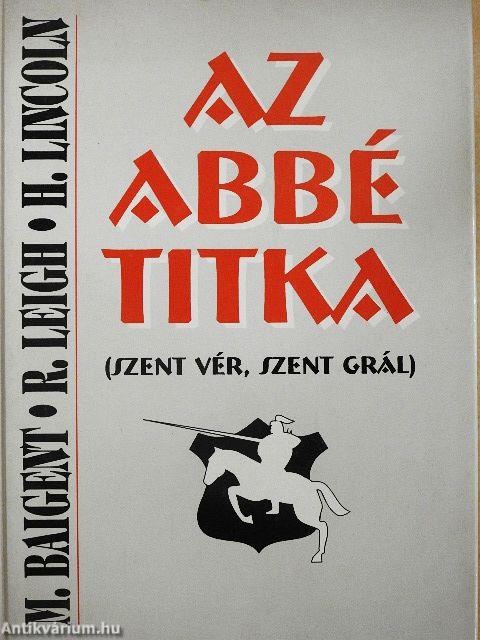 Az abbé titka