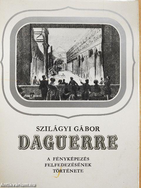 Daguerre