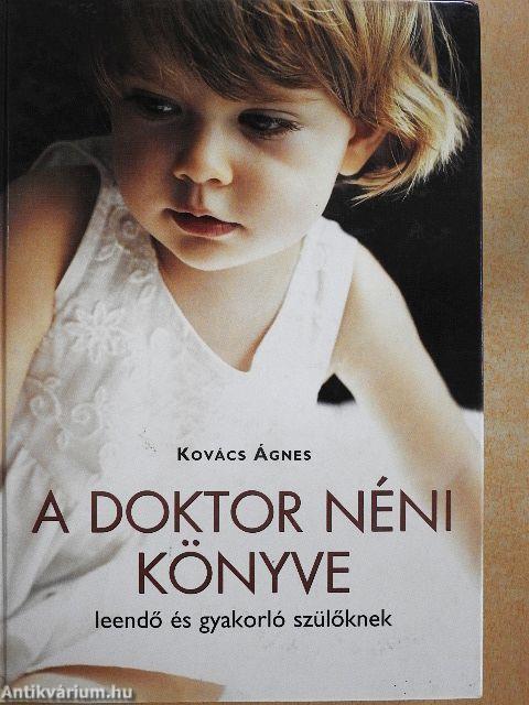 A doktor néni könyve