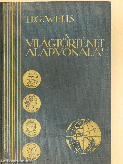 A világtörténet alapvonalai