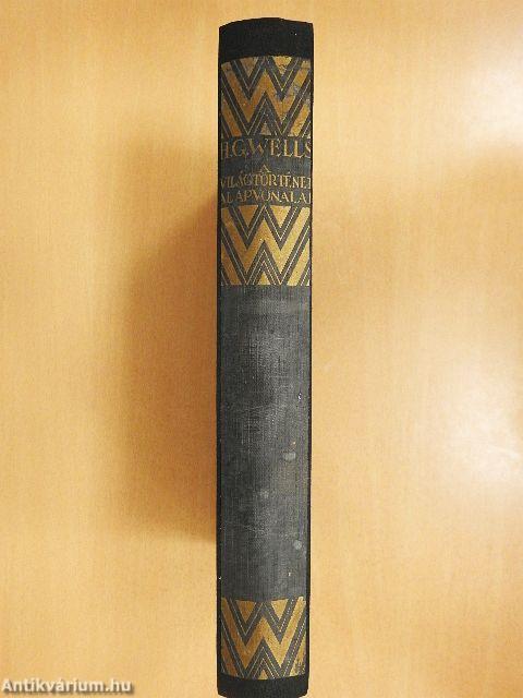 A világtörténet alapvonalai