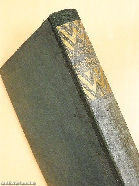 A világtörténet alapvonalai