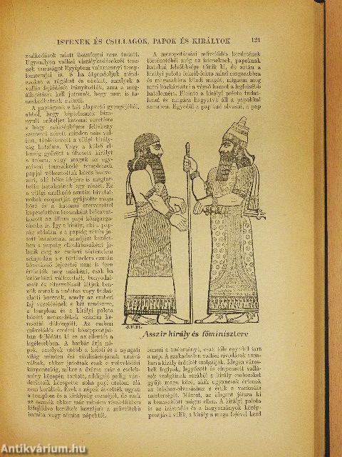 A világtörténet alapvonalai