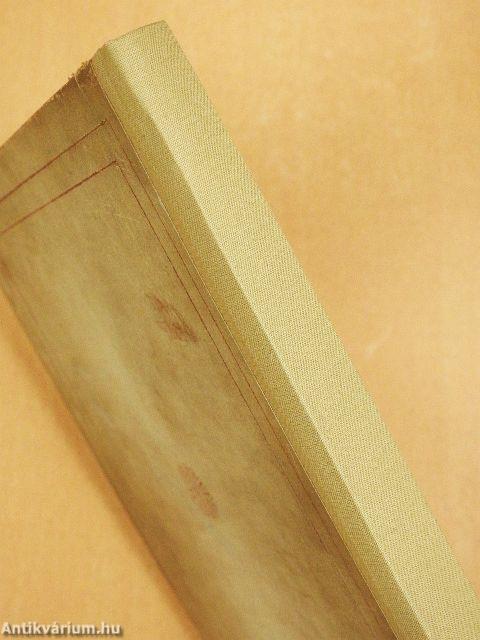 Ezeregy éjszaka regéi