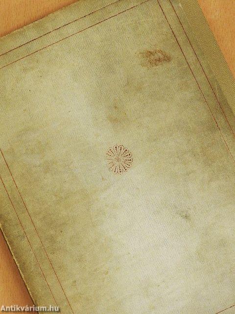 Ezeregy éjszaka regéi