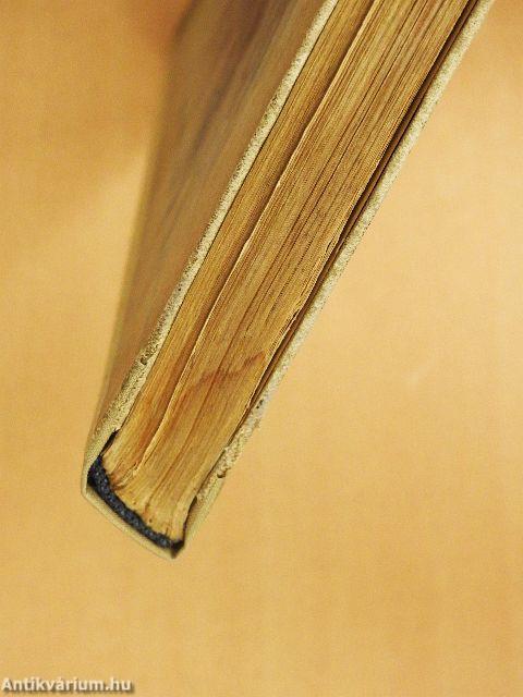 Ezeregy éjszaka regéi