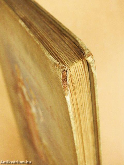 Ezeregy éjszaka regéi