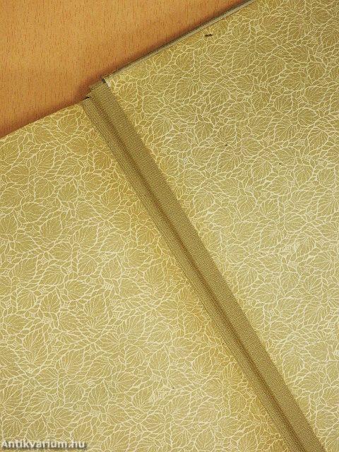 Ezeregy éjszaka regéi