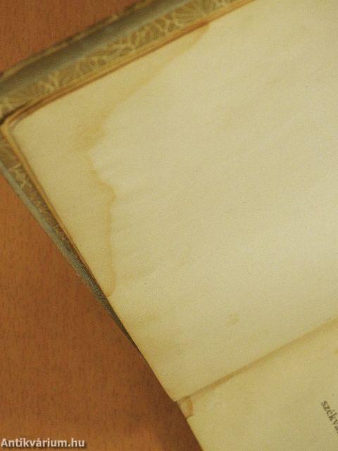 Ezeregy éjszaka regéi