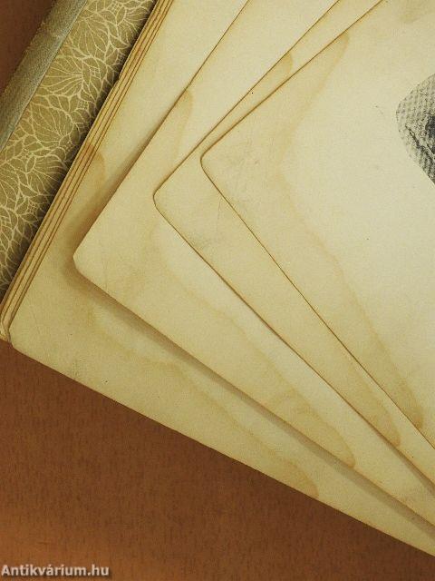 Ezeregy éjszaka regéi