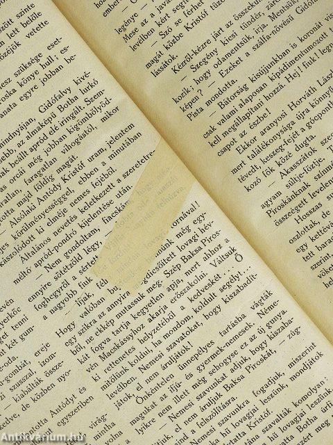 Nagyasszonyunk 1909. szeptember-1910. június