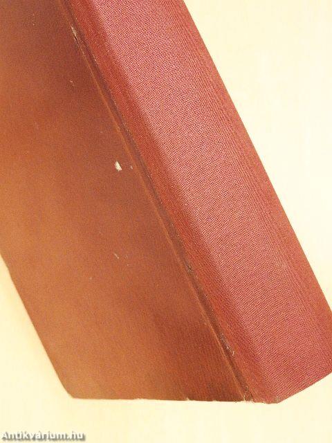 Magyar Művészet 1926/1-10.