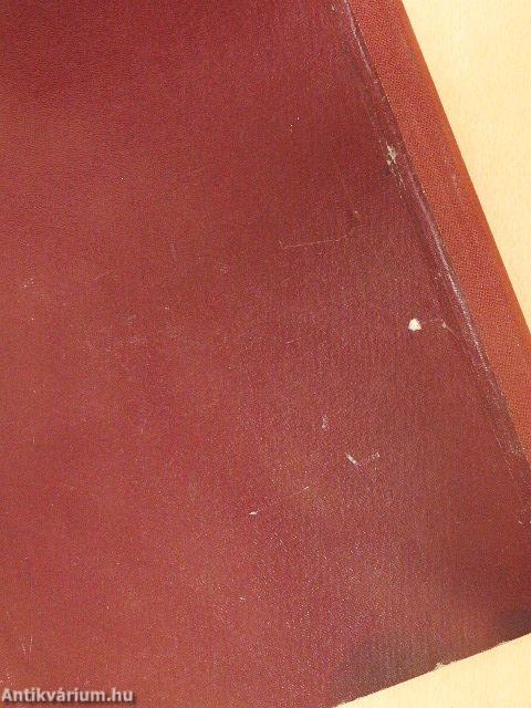 Magyar Művészet 1926/1-10.