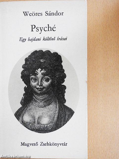 Psyché