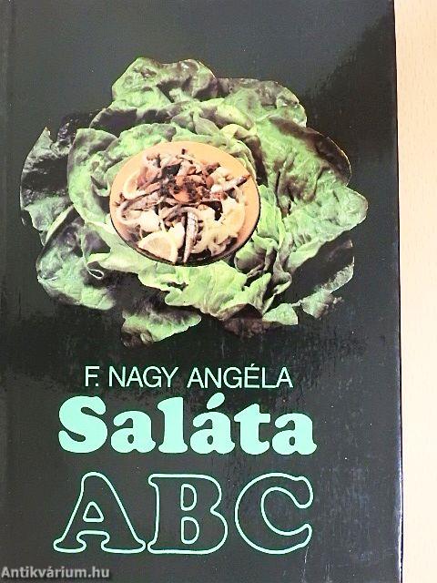 Saláta ABC