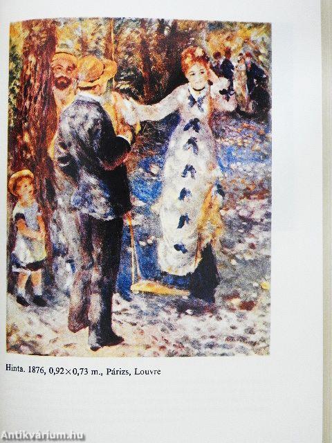 Renoir élete