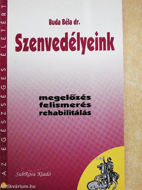 Szenvedélyeink