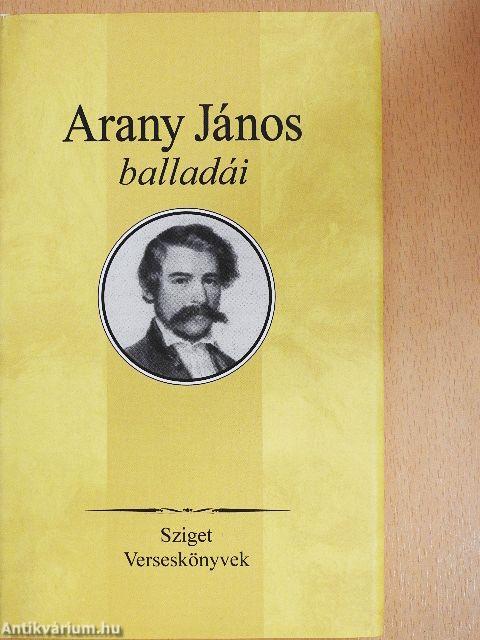 Arany János balladái