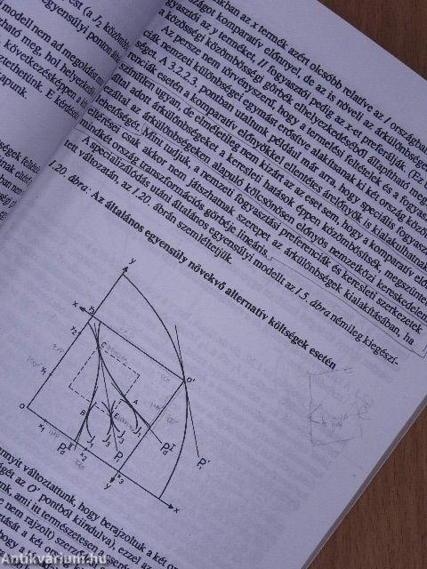 Nemzetközi közgazdaságtan