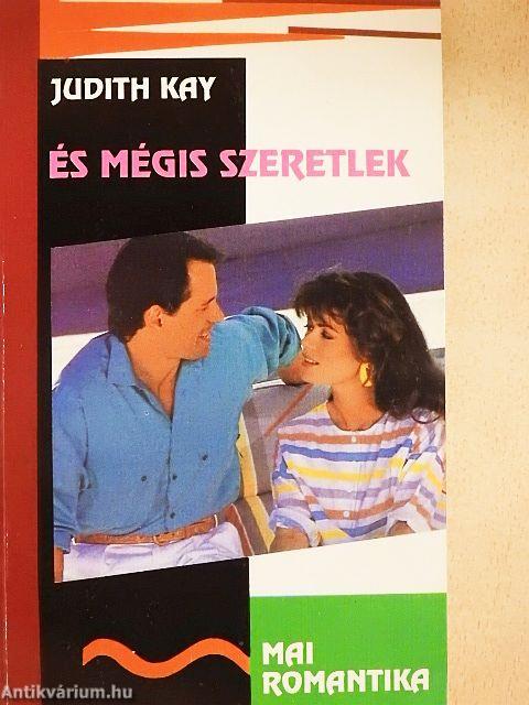 És mégis szeretlek