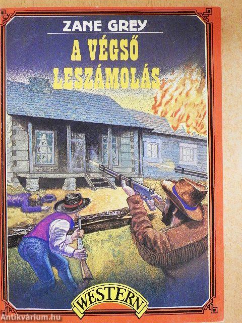 A végső leszámolás