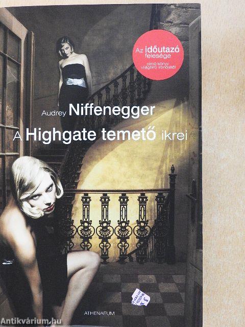 A Highgate temető ikrei