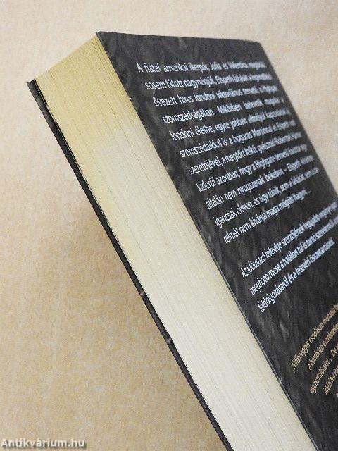 A Highgate temető ikrei