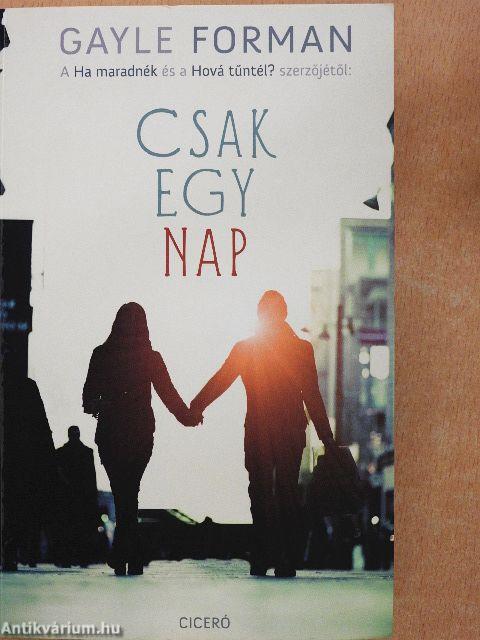 Csak egy nap