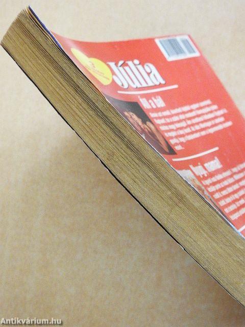 Áll a bál/Nyugi, mama!/Nagy vagy, kicsikém