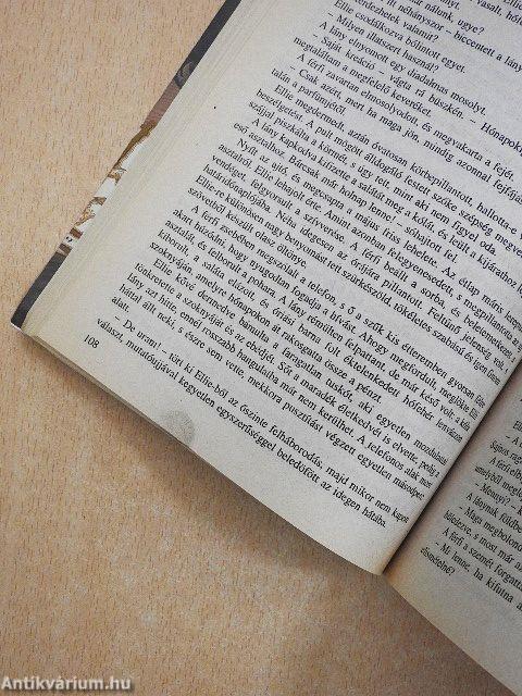 Áll a bál/Nyugi, mama!/Nagy vagy, kicsikém