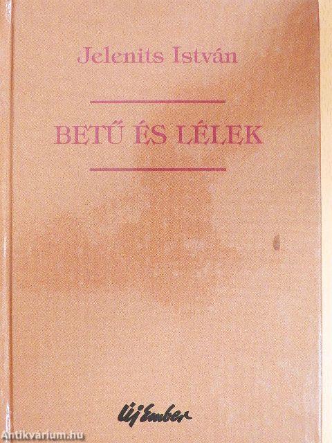 Betű és Lélek