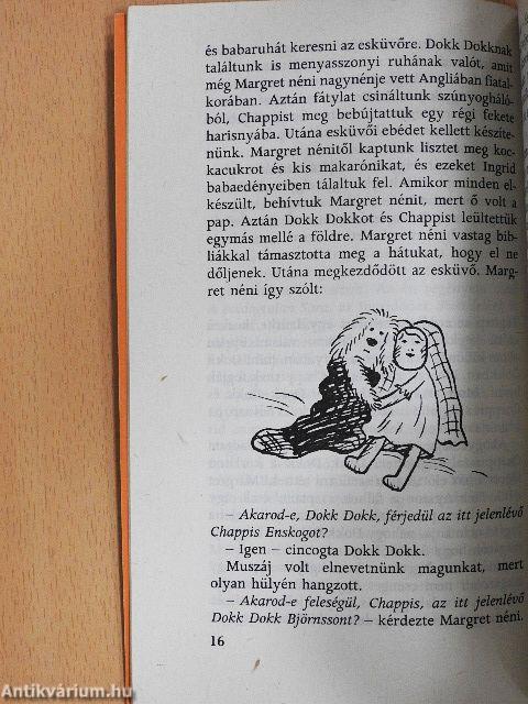 Szigorúan bizalmas!